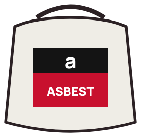 Asbest-Big-Bag