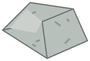 Betonbruch