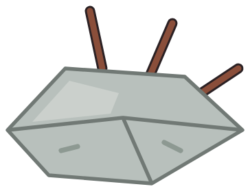 Bewehrt