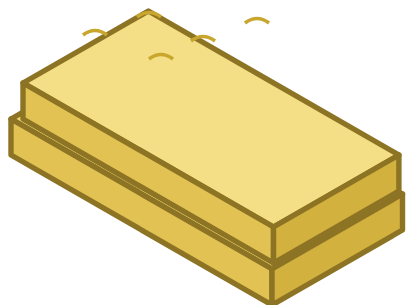Dämmplatten aus Mineralwolle