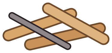 Holzreste