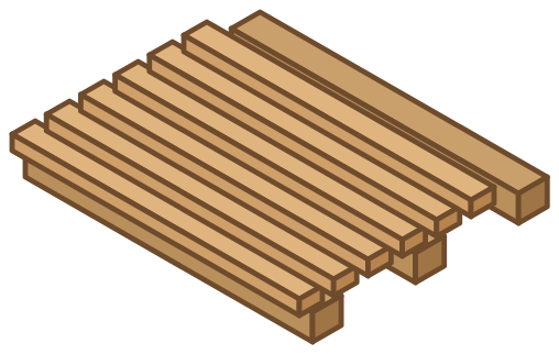 Paletten